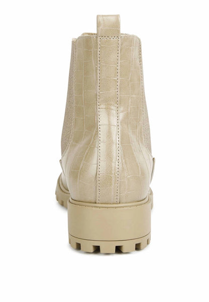 Women's Stella Chelsea Boots