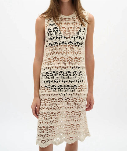 Nete Dress