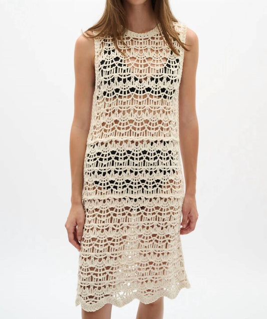 Nete Dress