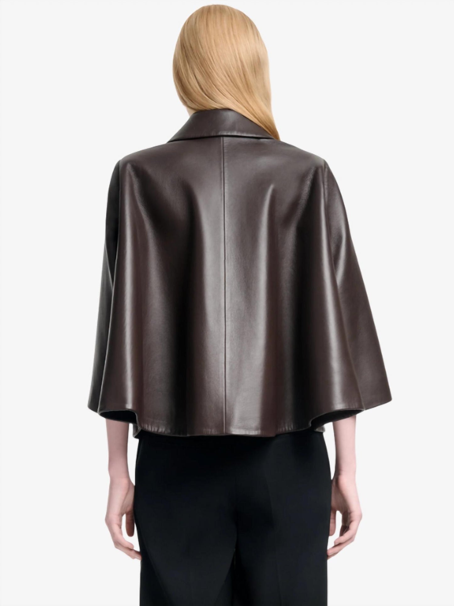 Hayden Jacket