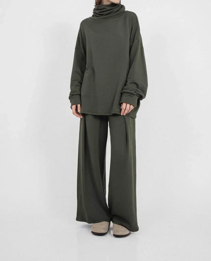 Corinne Collection - Ricci High Neck Tunic - Rack Hunt