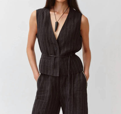 Gapio Vest