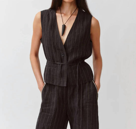 Gapio Vest