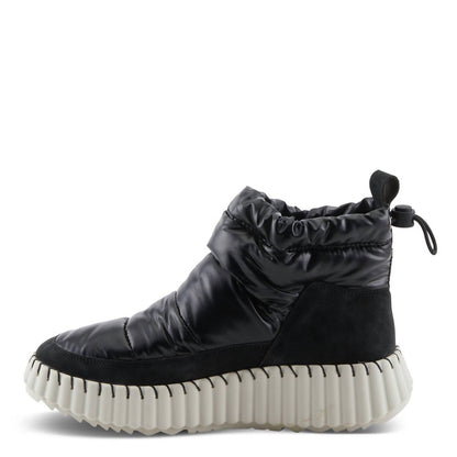 Women's Best In Snow Boots