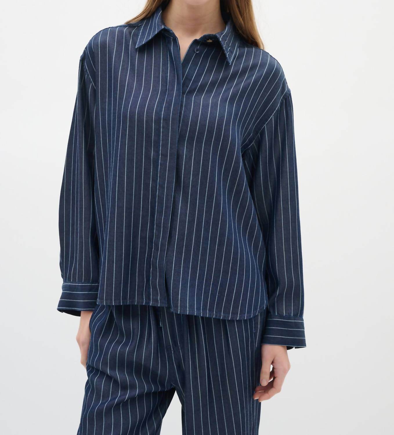 InWear - Nadie Shirt - Rack Hunt -