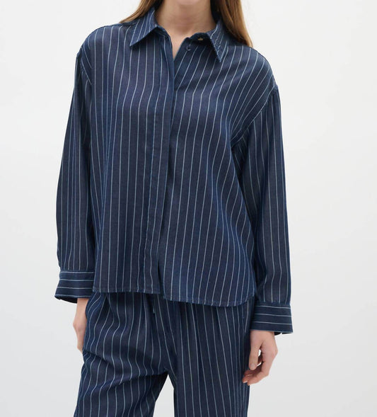 InWear - Nadie Shirt - Rack Hunt -