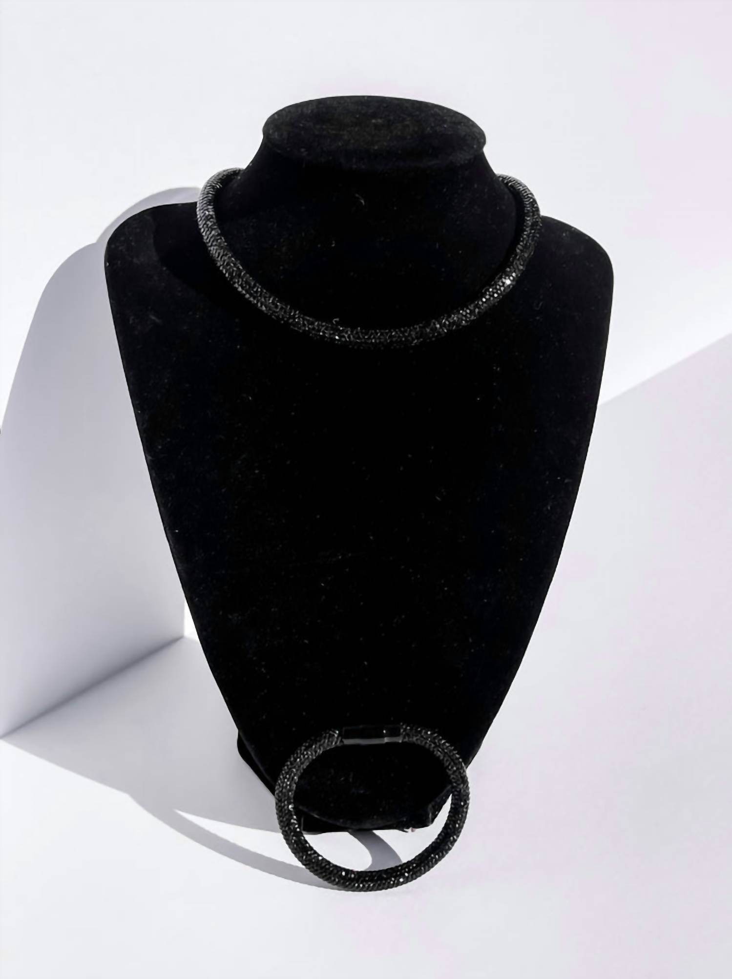 Rocknot - Women's Rope Set - Rack Hunt