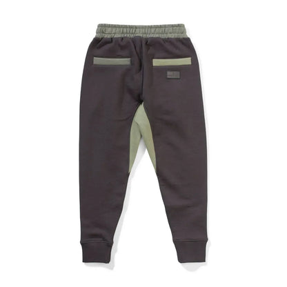 MUNSTERKIDS - Jumpkross Pant - Rack Hunt