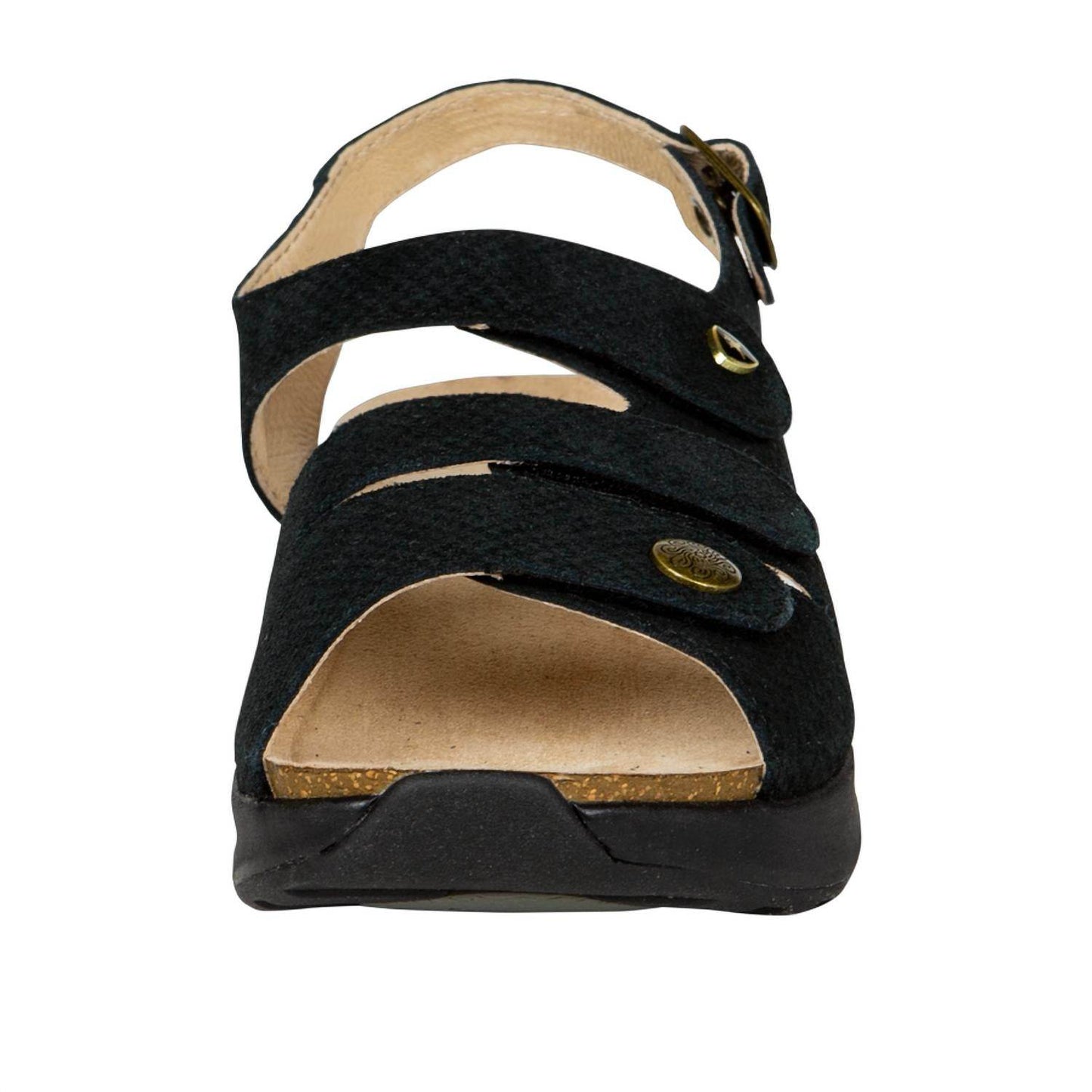 InStride - Women's Mykonos Sandals - Rack Hunt -
