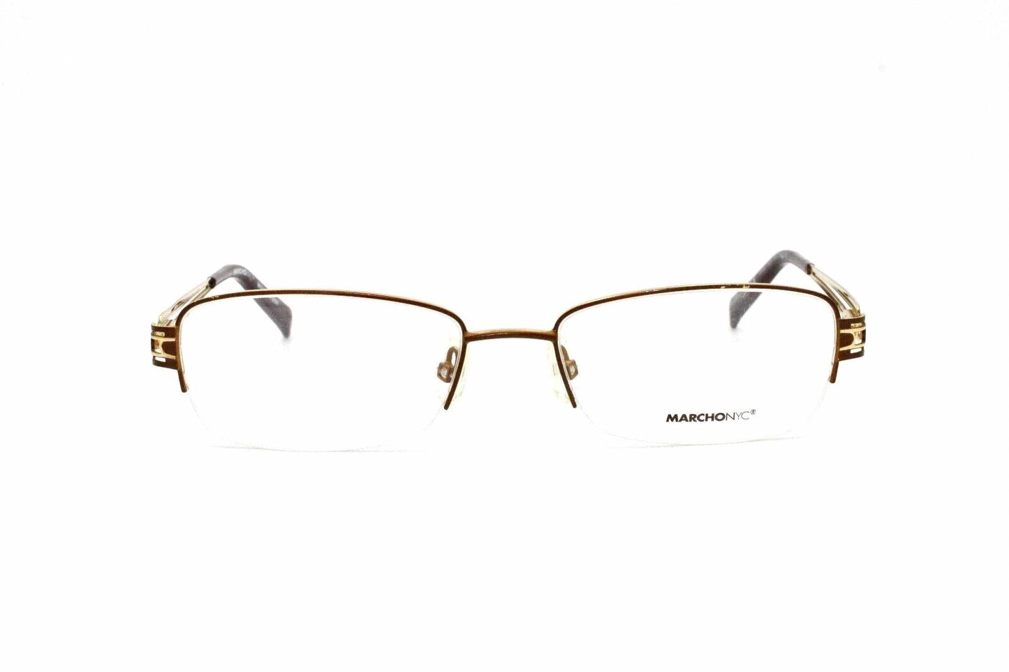 Marchon - Women's West Side Eyeglasses - Rack Hunt -