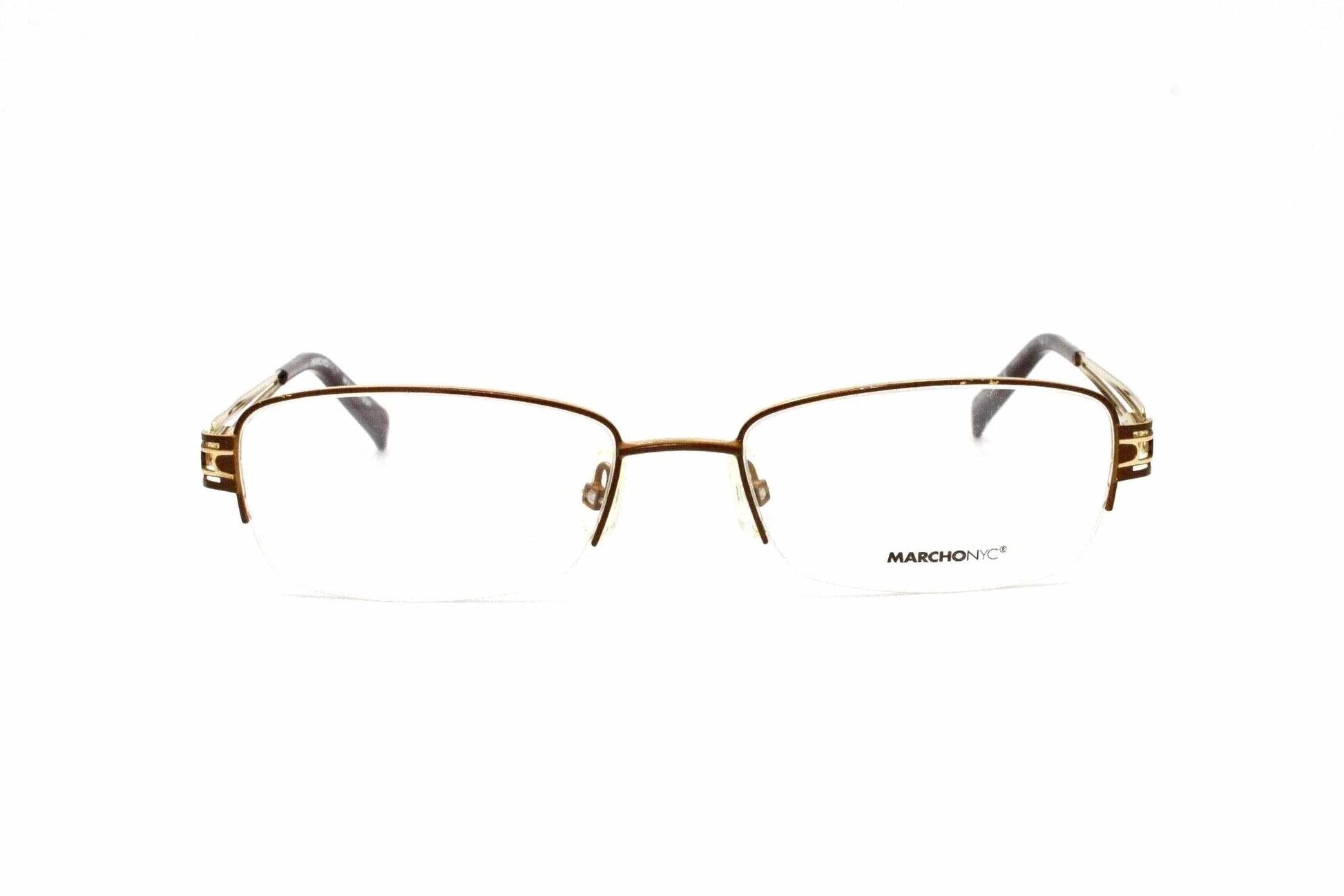 Marchon - Women's West Side Eyeglasses - Rack Hunt -