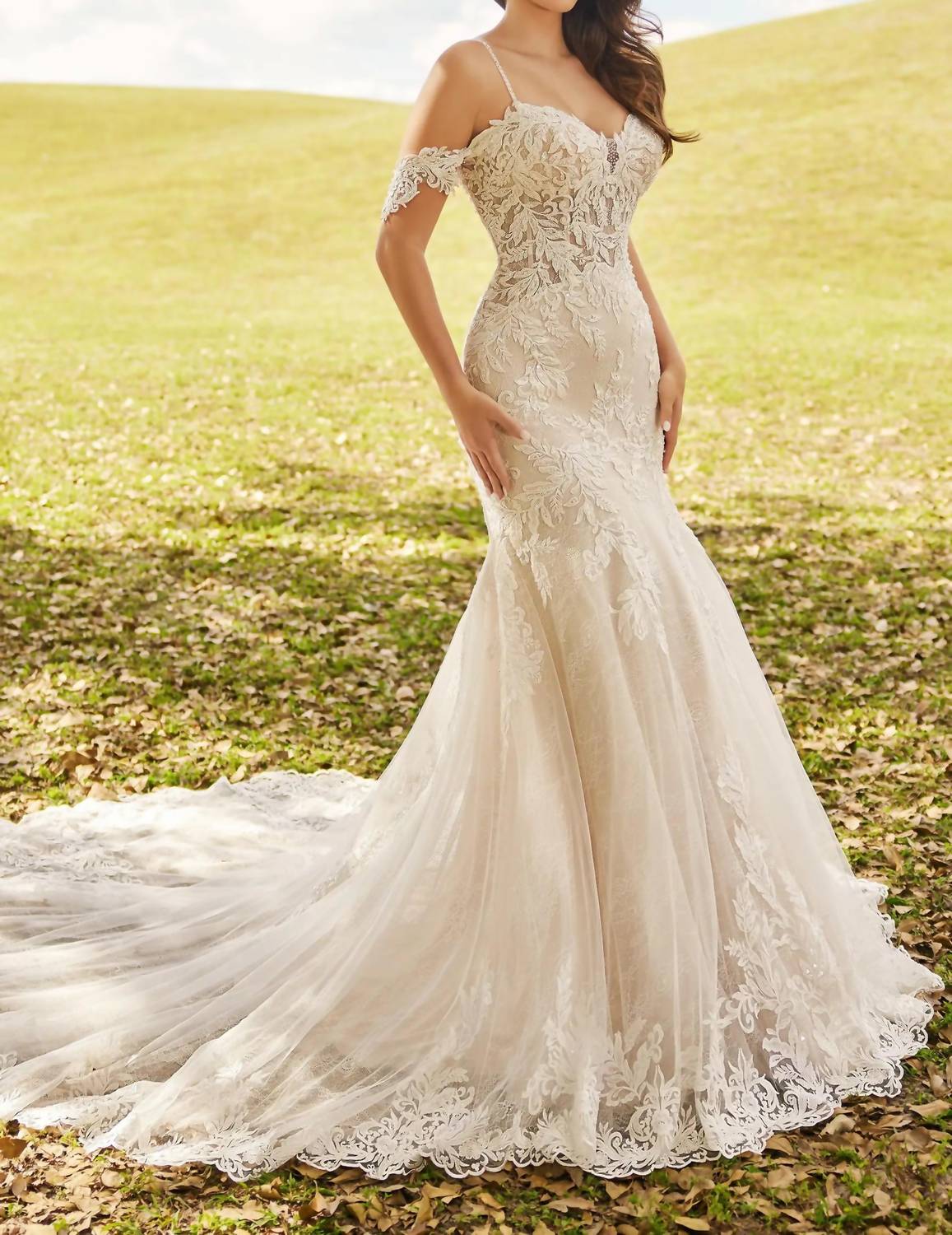 Cambria Dress