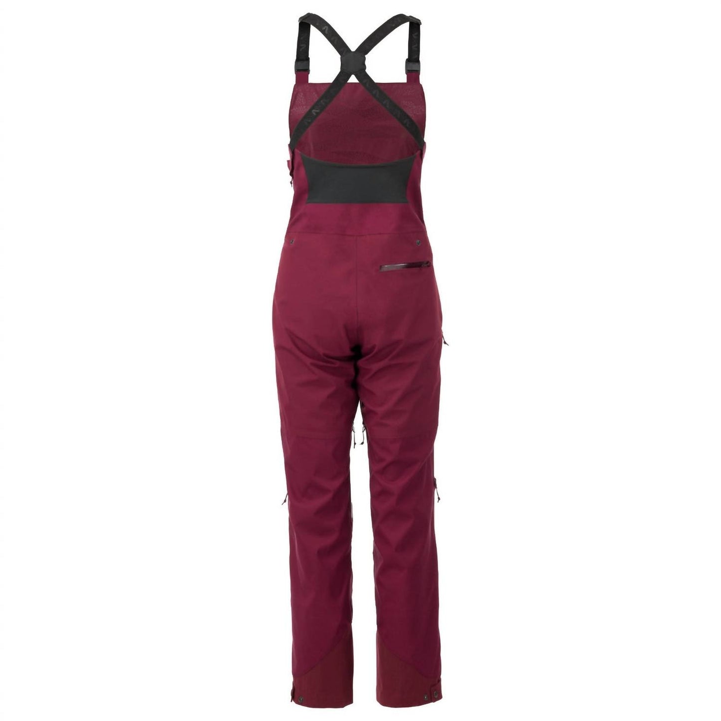 Moxie Ski Bib