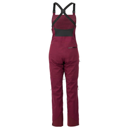 Moxie Ski Bib