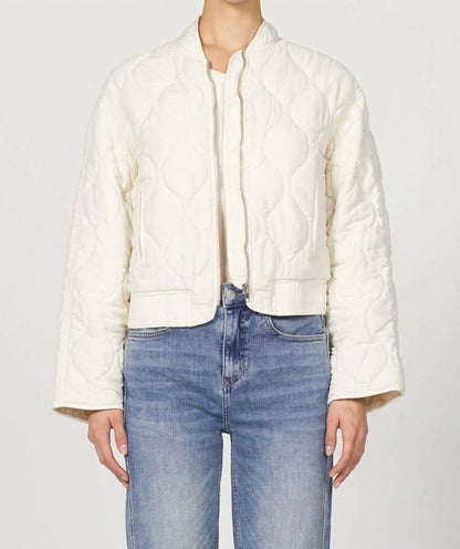 Maverick Breezy Jacket