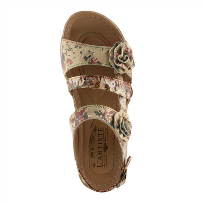 Women's Joelina-dazi Sandals