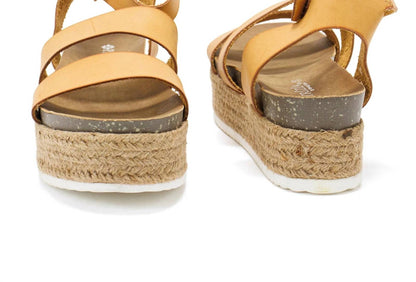 Women's Larissa Wedge Sandals