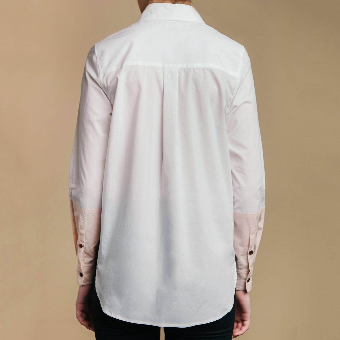 Thirteen Seven - Hand Dipped Shirt - Rack Hunt