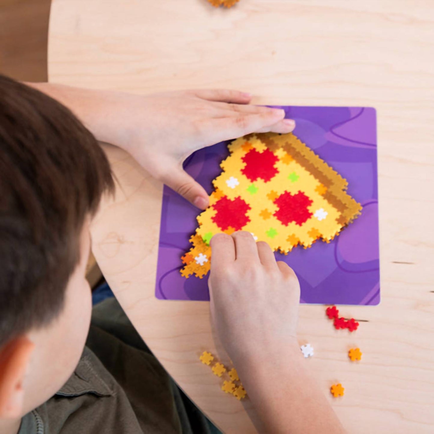 Jixelz Creator