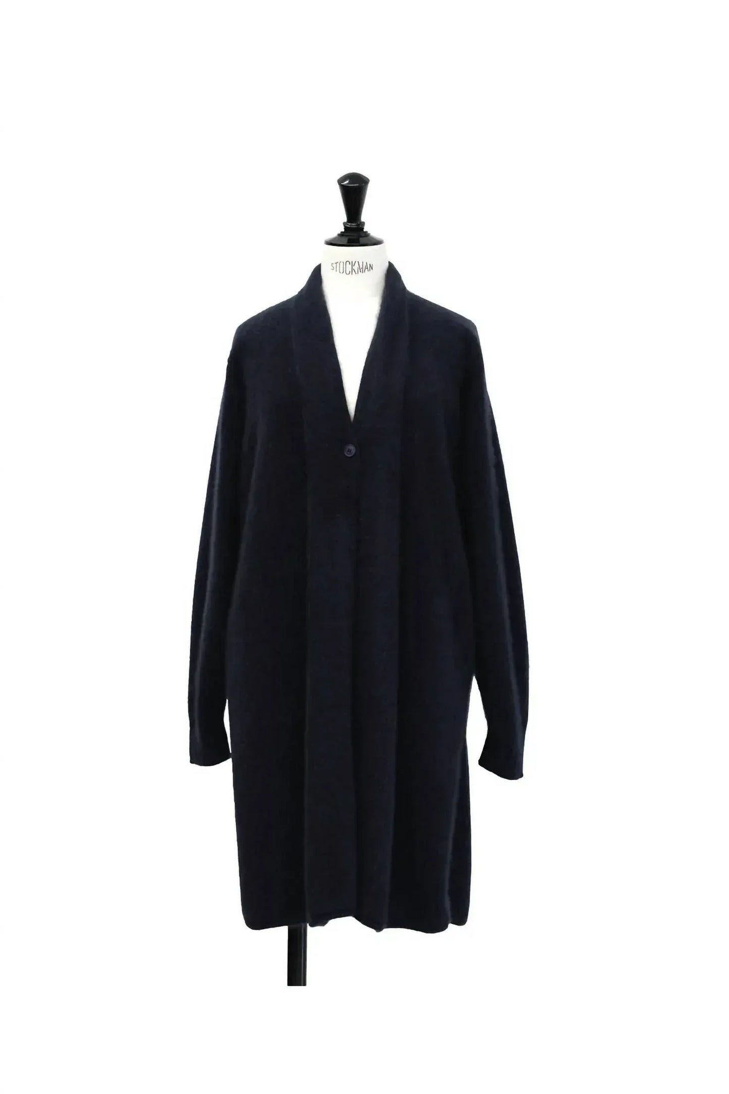 C.T.plage - Raccoon Long Cardigan - Rack Hunt