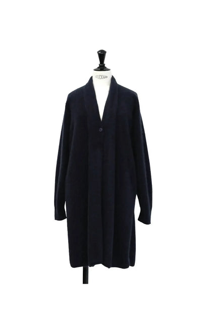 C.T.plage - Raccoon Long Cardigan - Rack Hunt