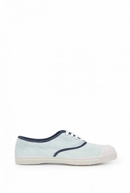BENSIMON - TENNIS SHOES - Rack Hunt