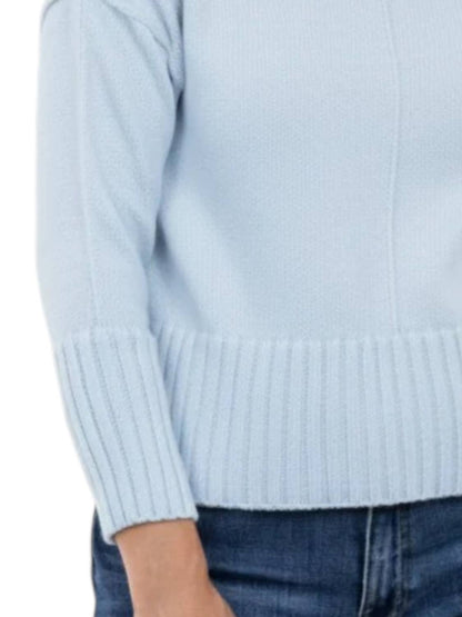 Kitty Long Sleeve Pullover