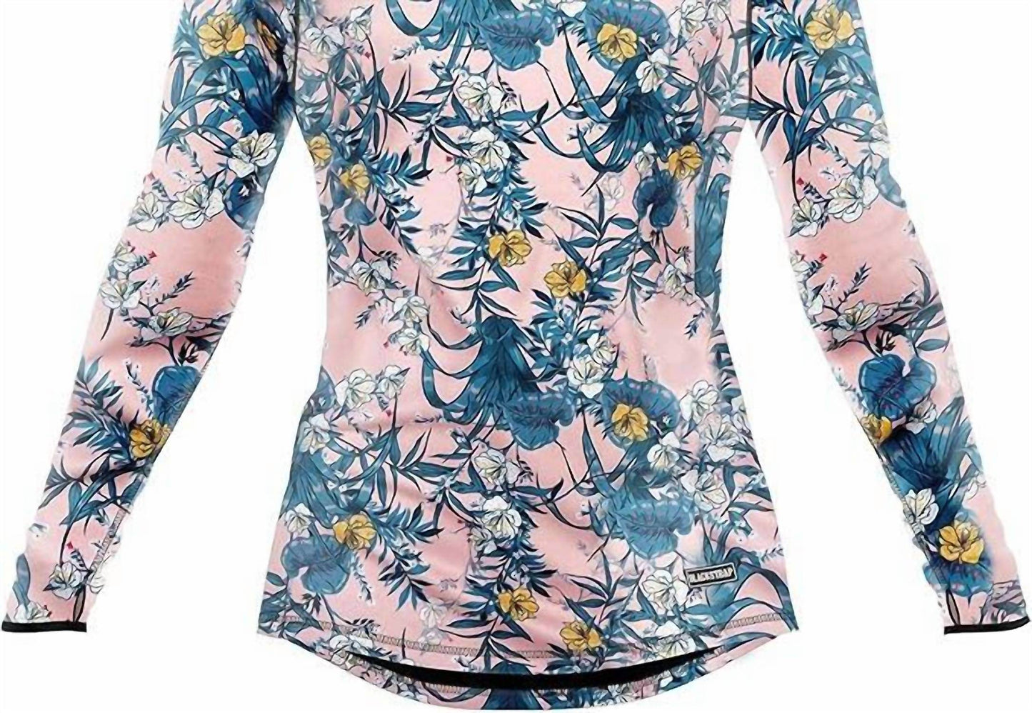 BlackStrap - Cloudchaser Hooded Top - Rack Hunt -