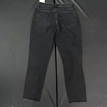 High Rise Skinny Jeans
