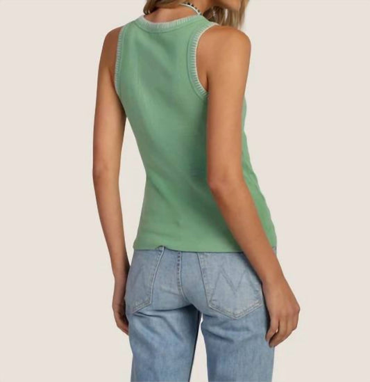 Jude Tank Top