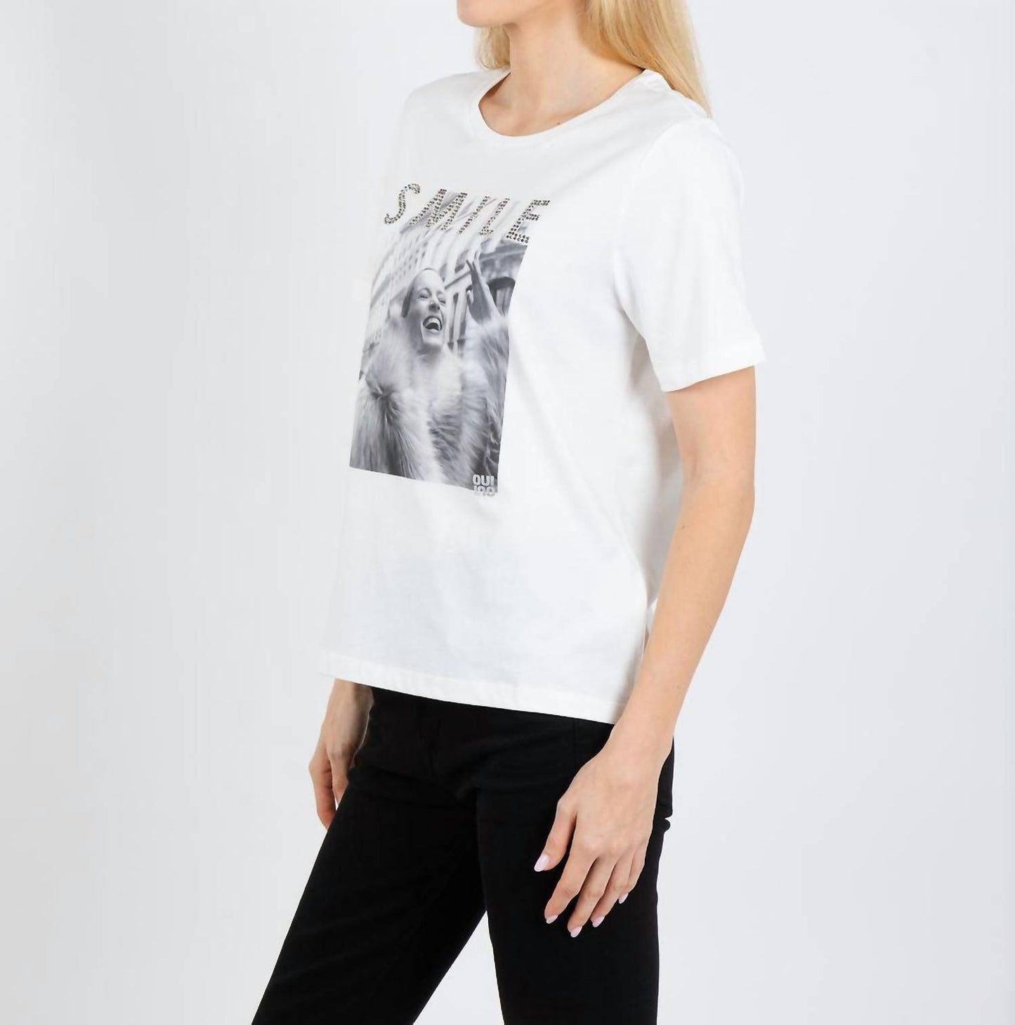 Smile Tee