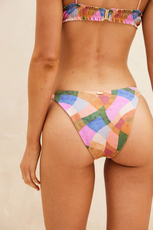 Women's Shore Bikini Bottom