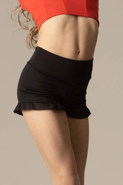 Filly Bootie Shorts