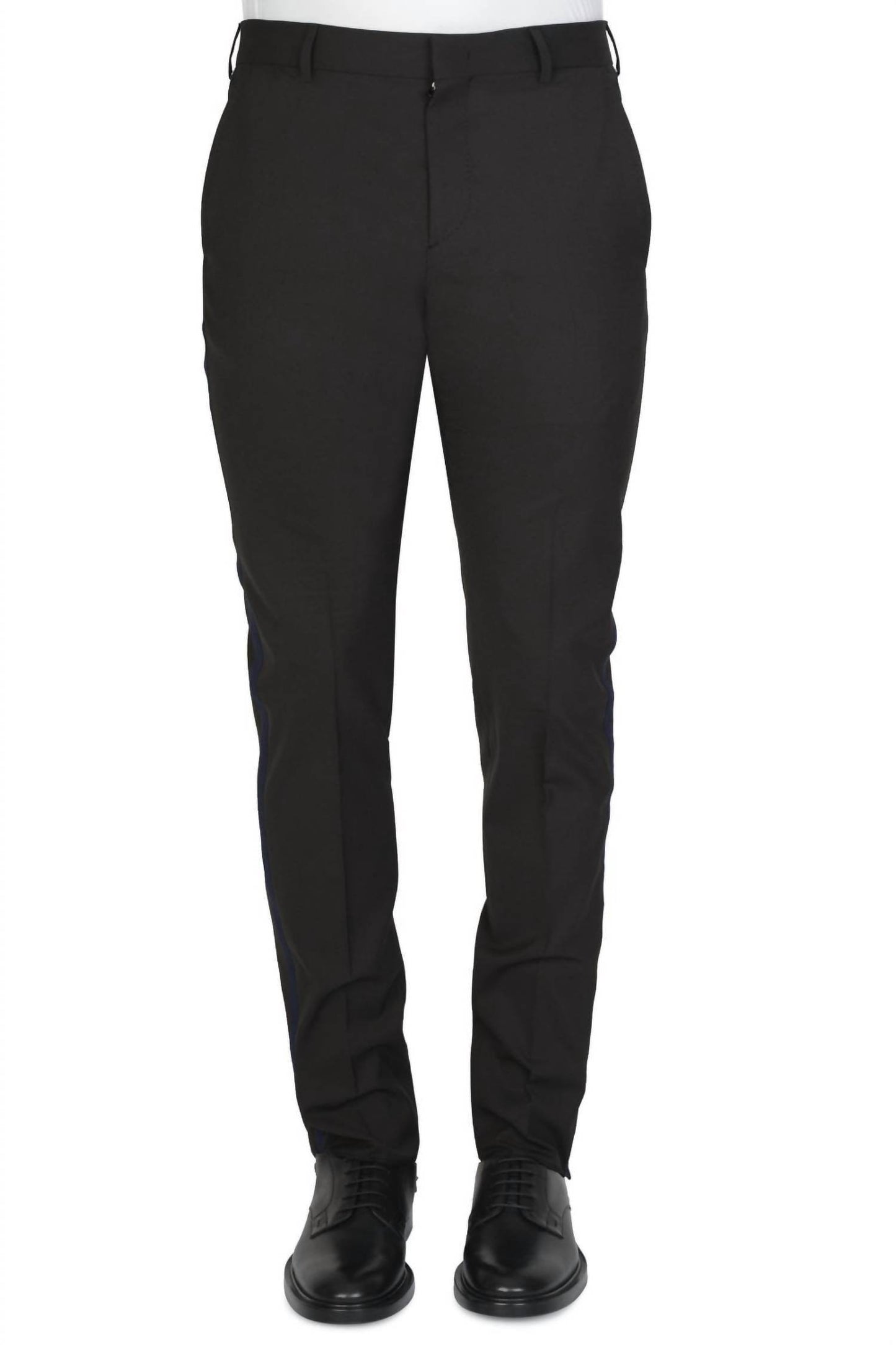 Valentino - Band Trousers - Rack Hunt -