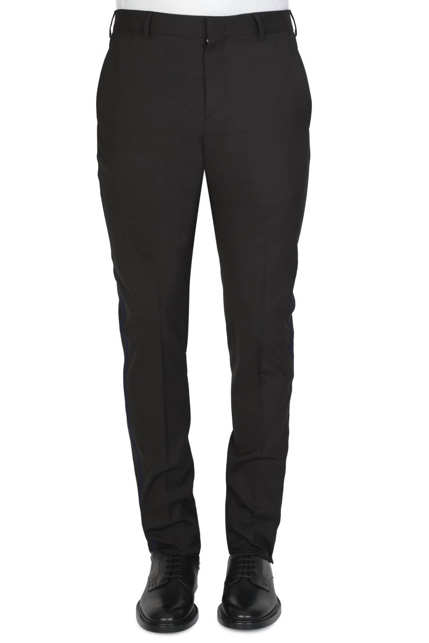 Valentino - Band Trousers - Rack Hunt -