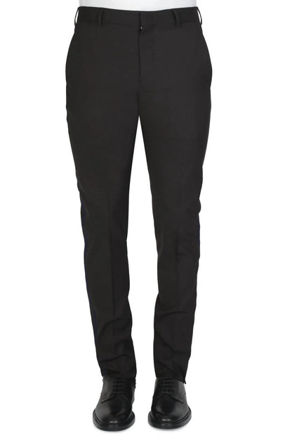 Valentino - Band Trousers - Rack Hunt