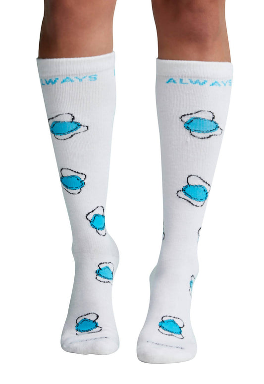 Women's Knee High Compression Socks