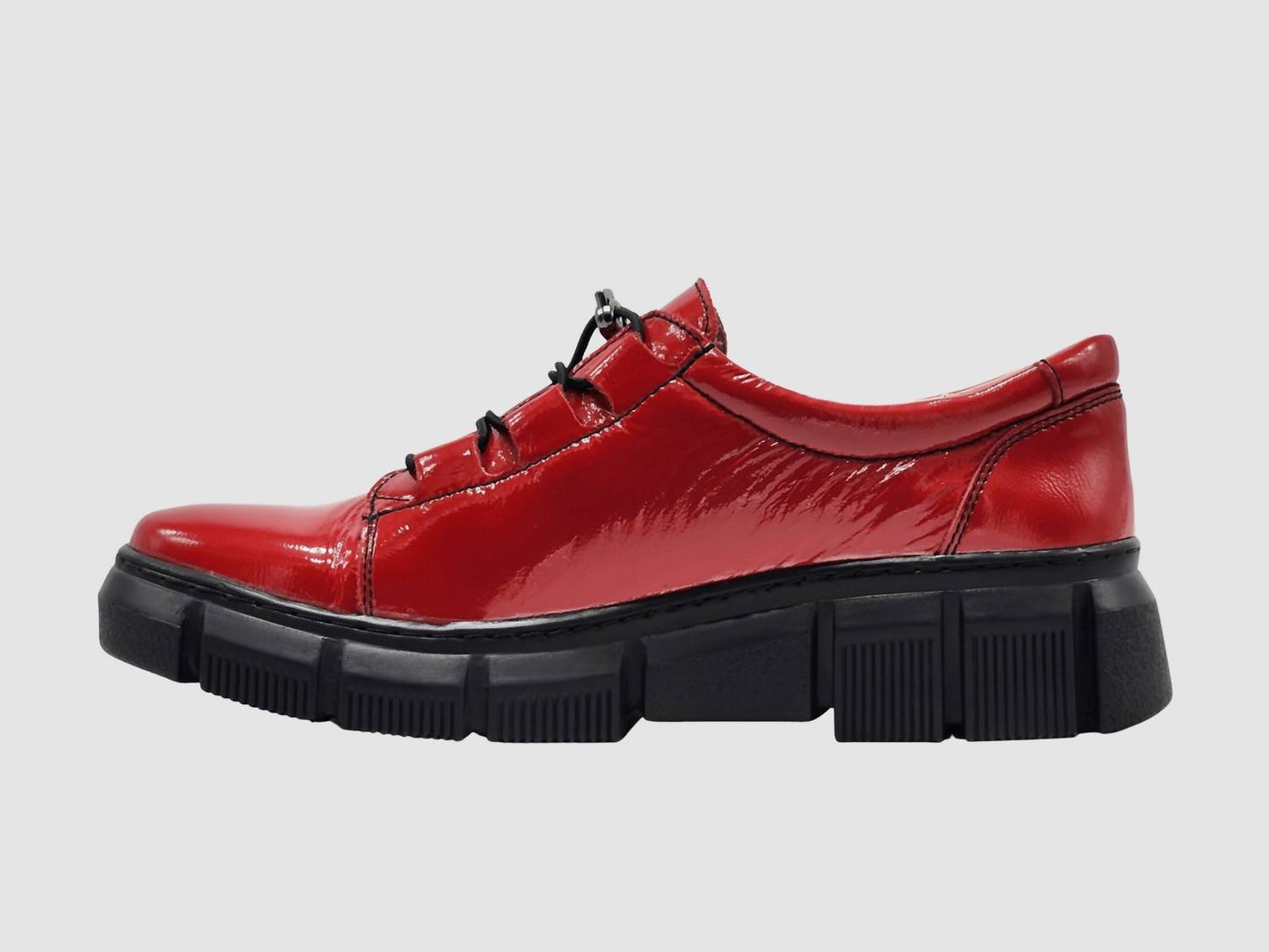 Women's Eris Leather Sneaker