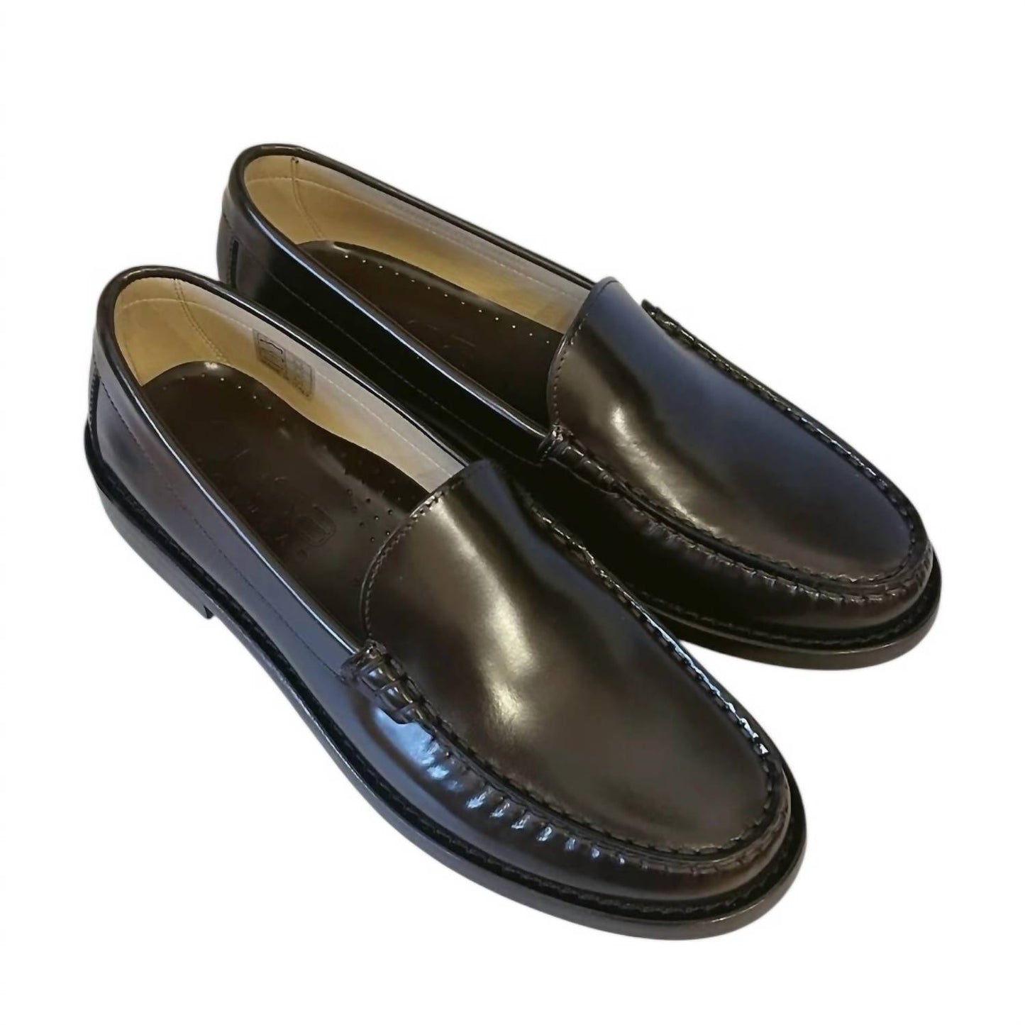 Men's Dewey Fondente Loafer