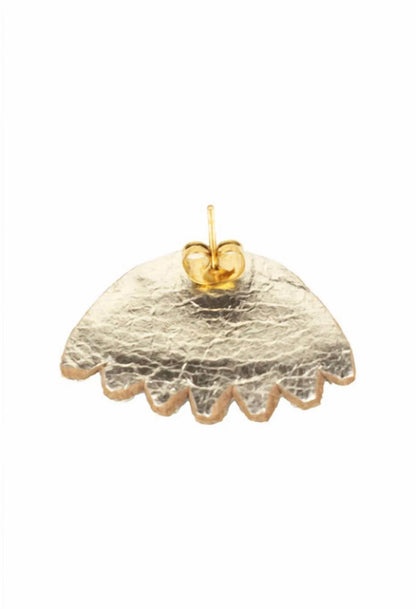 Nahua - Women's Chaz Ear-chip Stud Earring - Rack Hunt