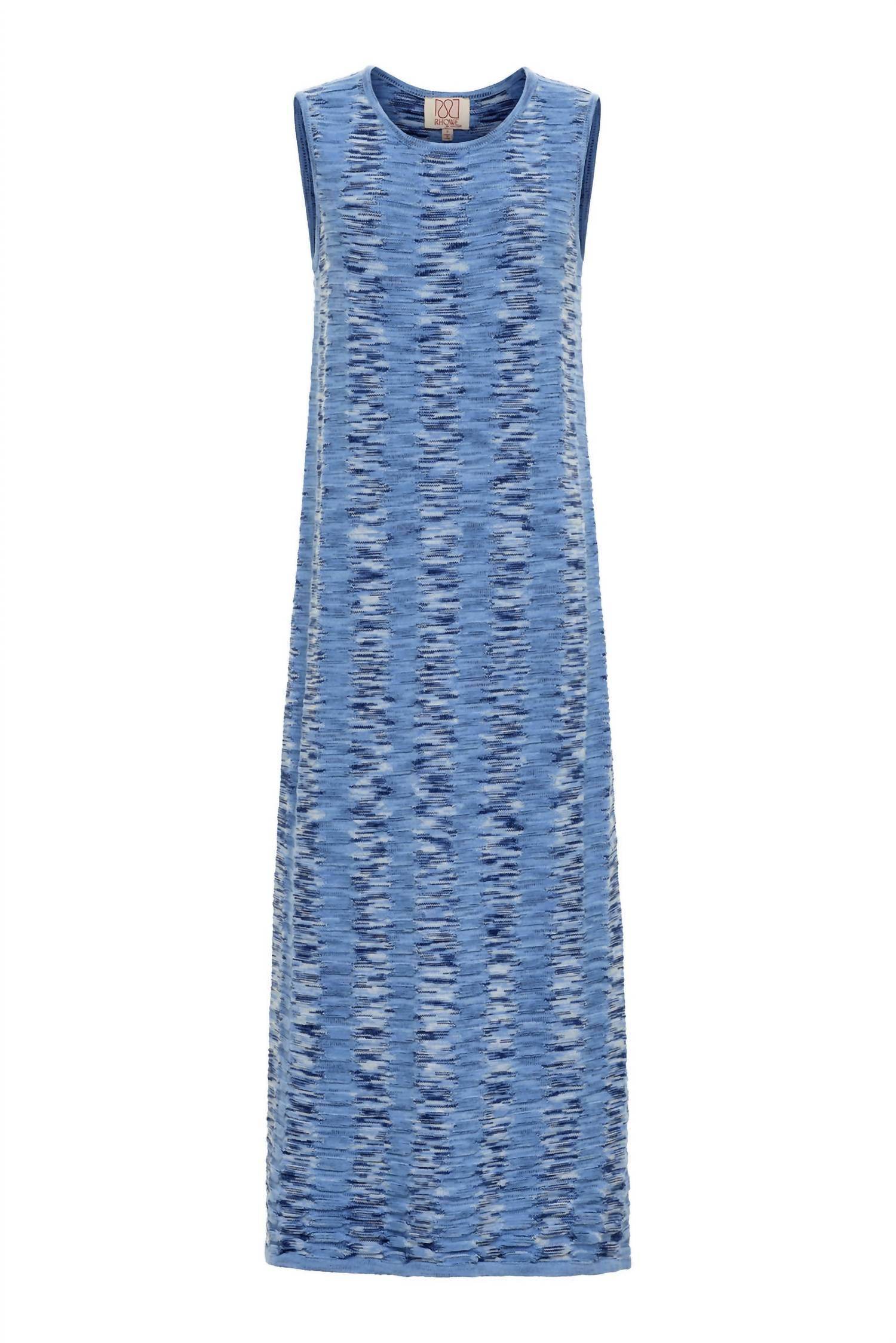 Rhowe by Anna Cate - Women's Margot Dress - Rack Hunt -