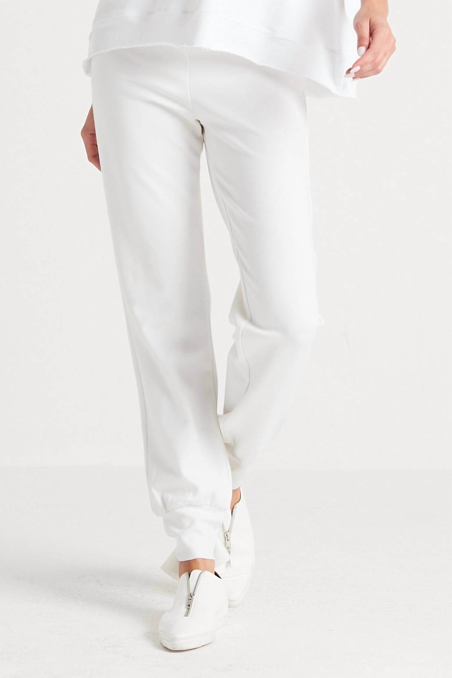 Pulled Planet - Tide Up Pants - Rack Hunt -