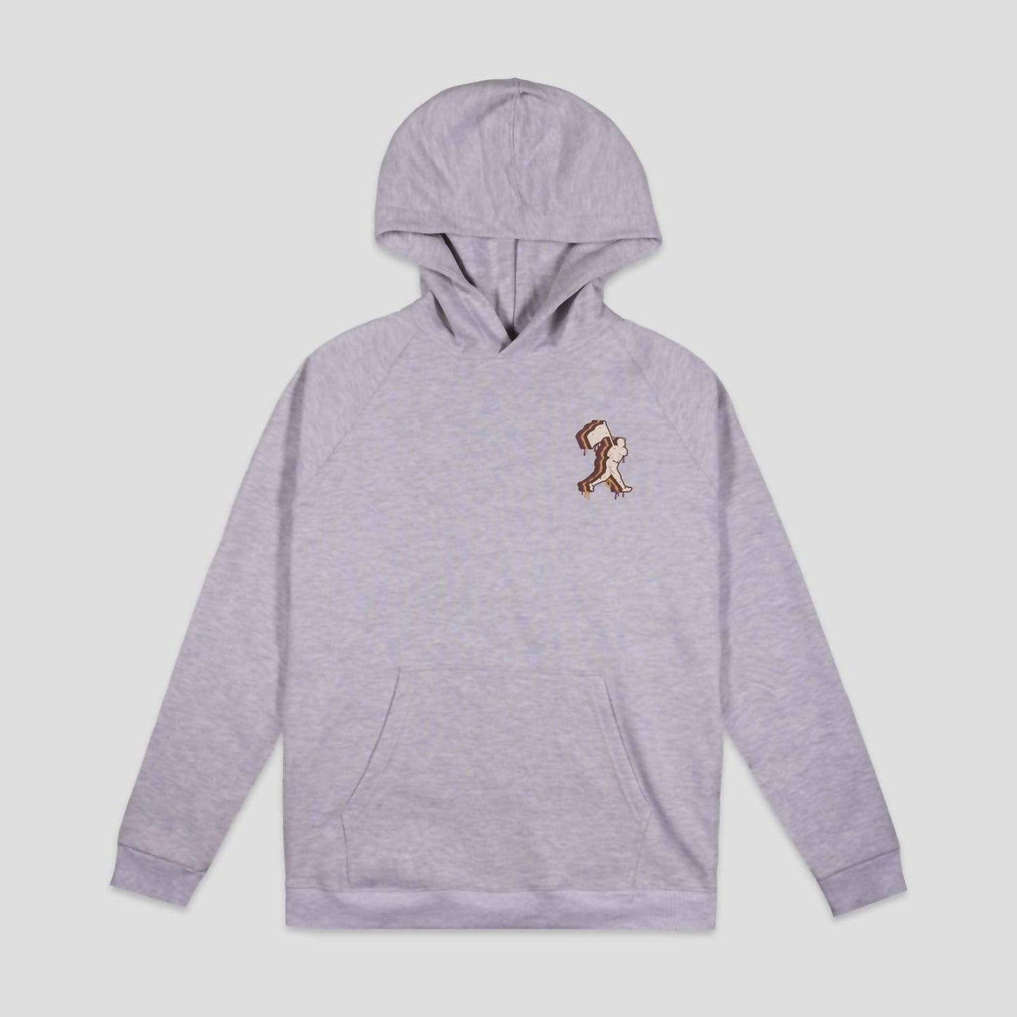 Youth Girls Pb & Jammed Hoodie