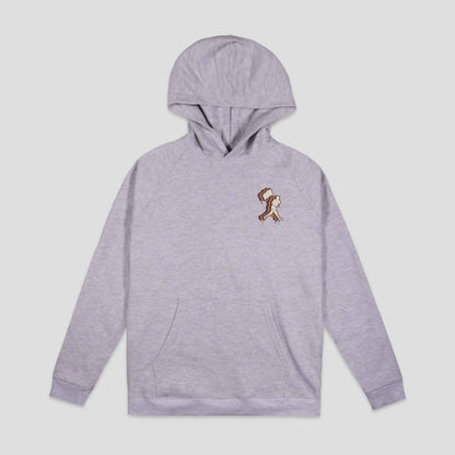 Youth Girls Pb & Jammed Hoodie
