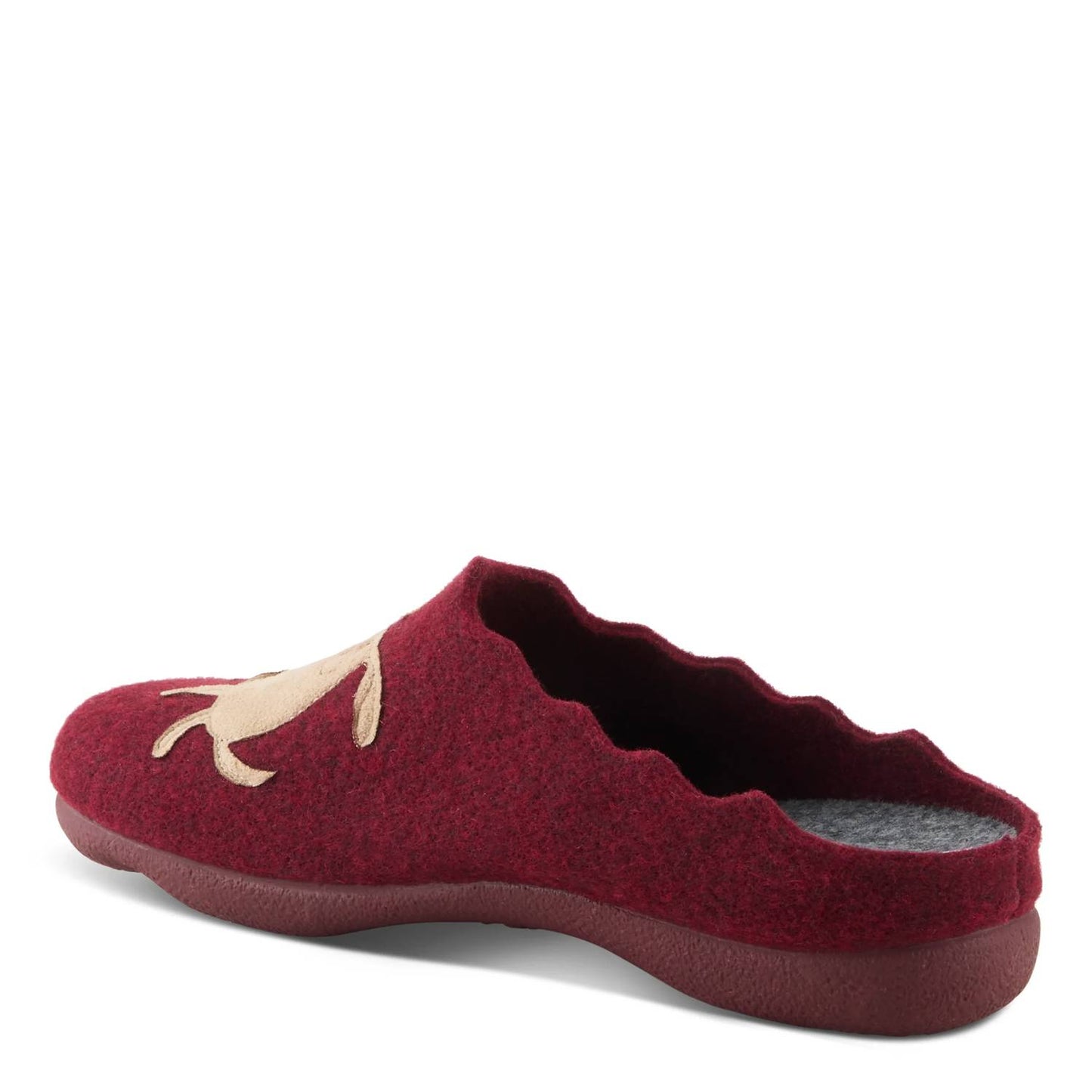 Women's Petlove Slipper