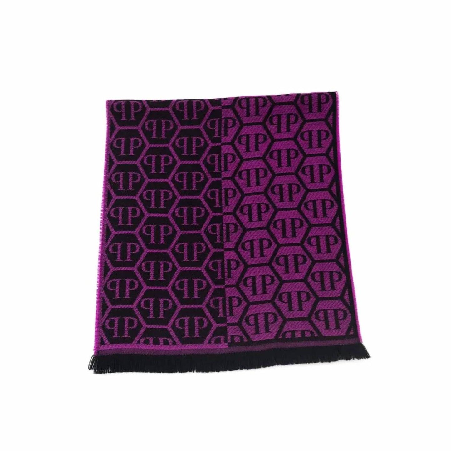 Unisex Logo Scarf