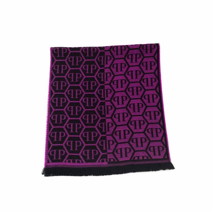 Unisex Logo Scarf