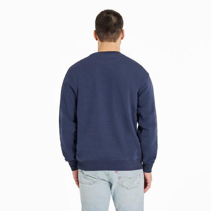 Tonal Lig Ballyard Script Good Vibes Fleece Sweater