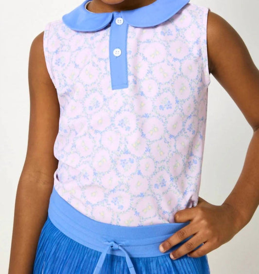 Love Girly Tank Top