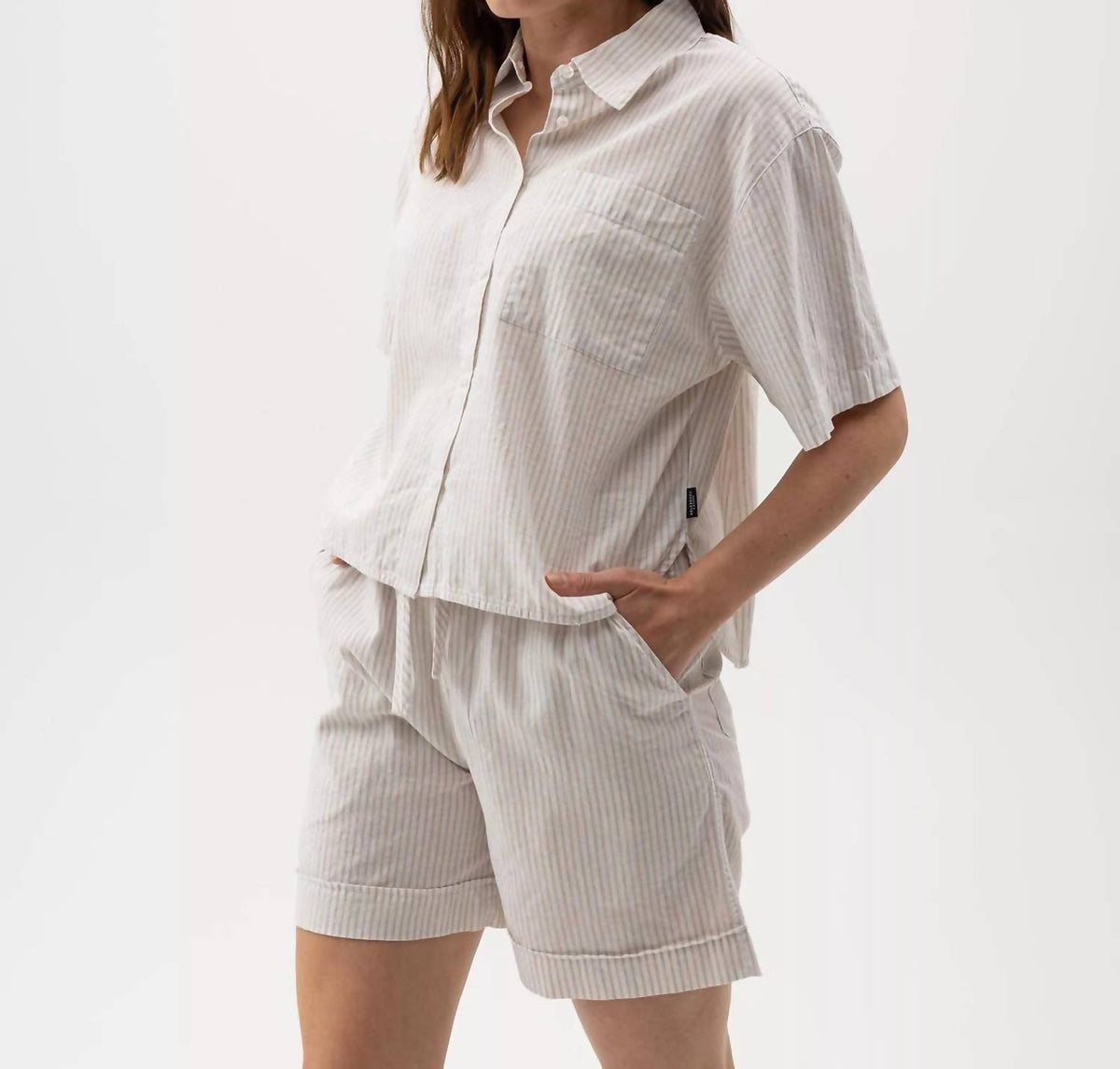 Women's Lydia Shorts